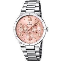 Montre Festina Femme BOYFRIEND COLLECTION in Acier F16716/3 - F16716/3